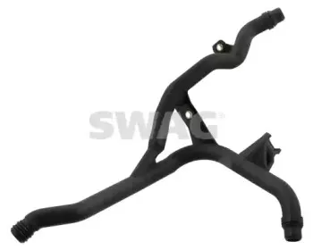 Трубка охлаждающей жидкости SWAG купить